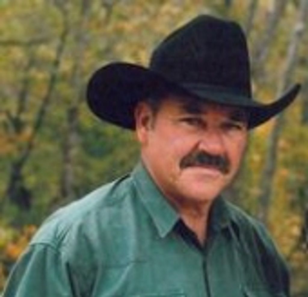 James 'Jim' Arthur Menefee