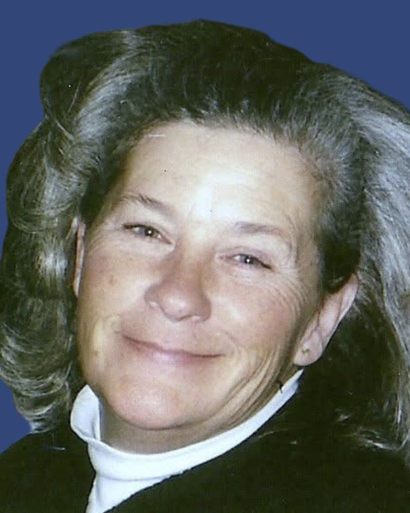 Mary Patricia Colbert
