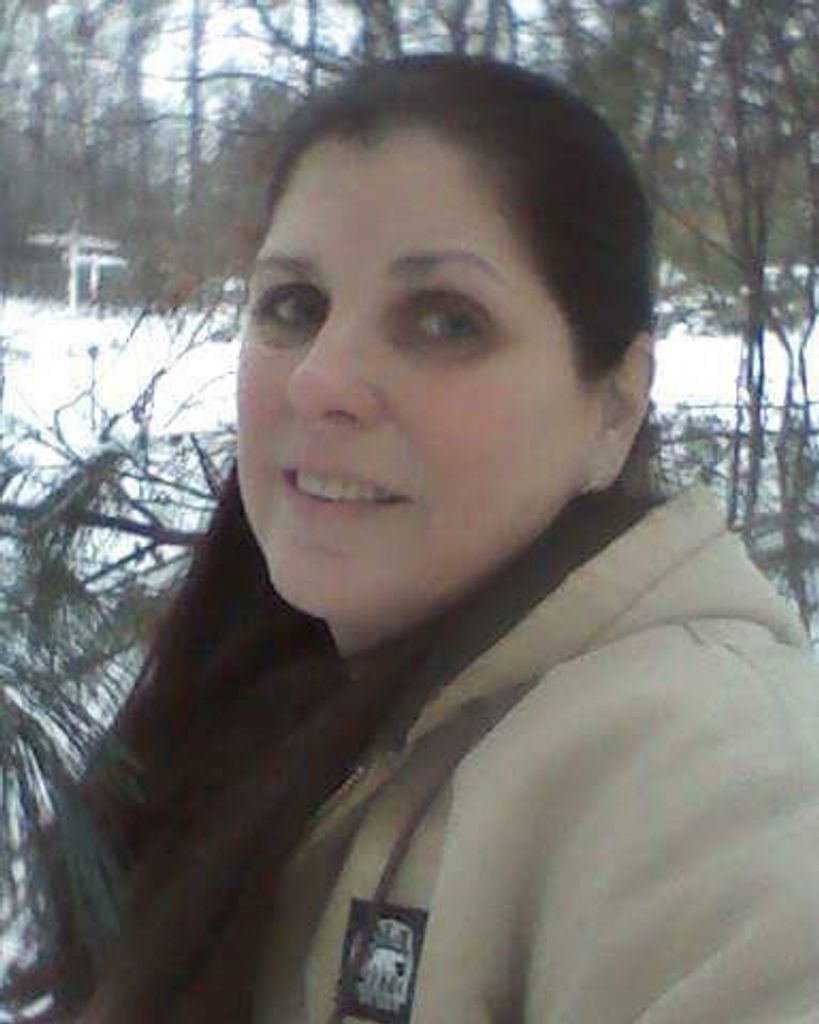 Pamela Clara Nichols
