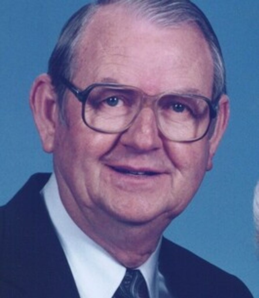 Rev. John Humphries