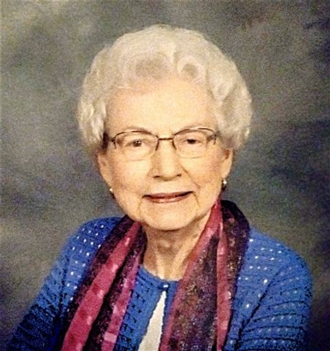 Anna "Ann" Katherine Dodson Campbell Profile Photo