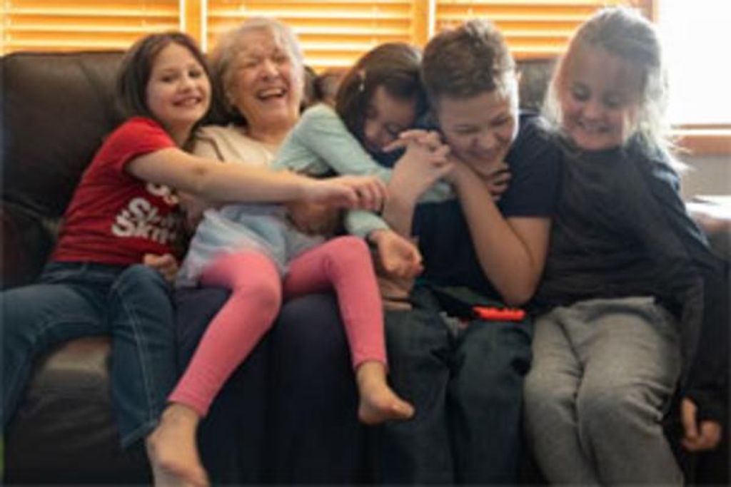 Shirley Schumacher Profile Photo