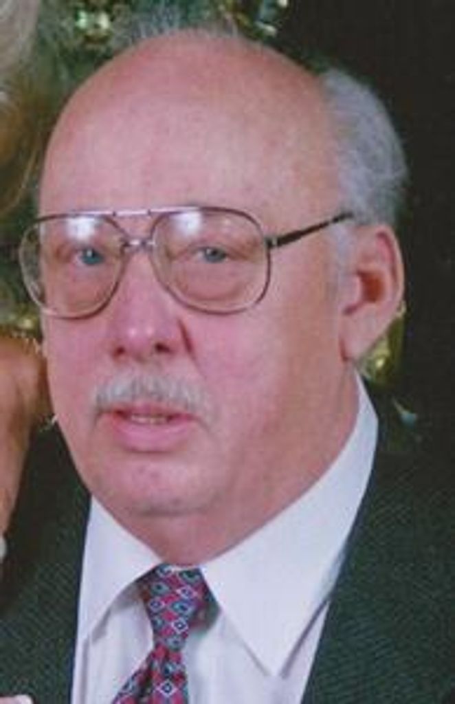 J.R. Tyson Profile Photo