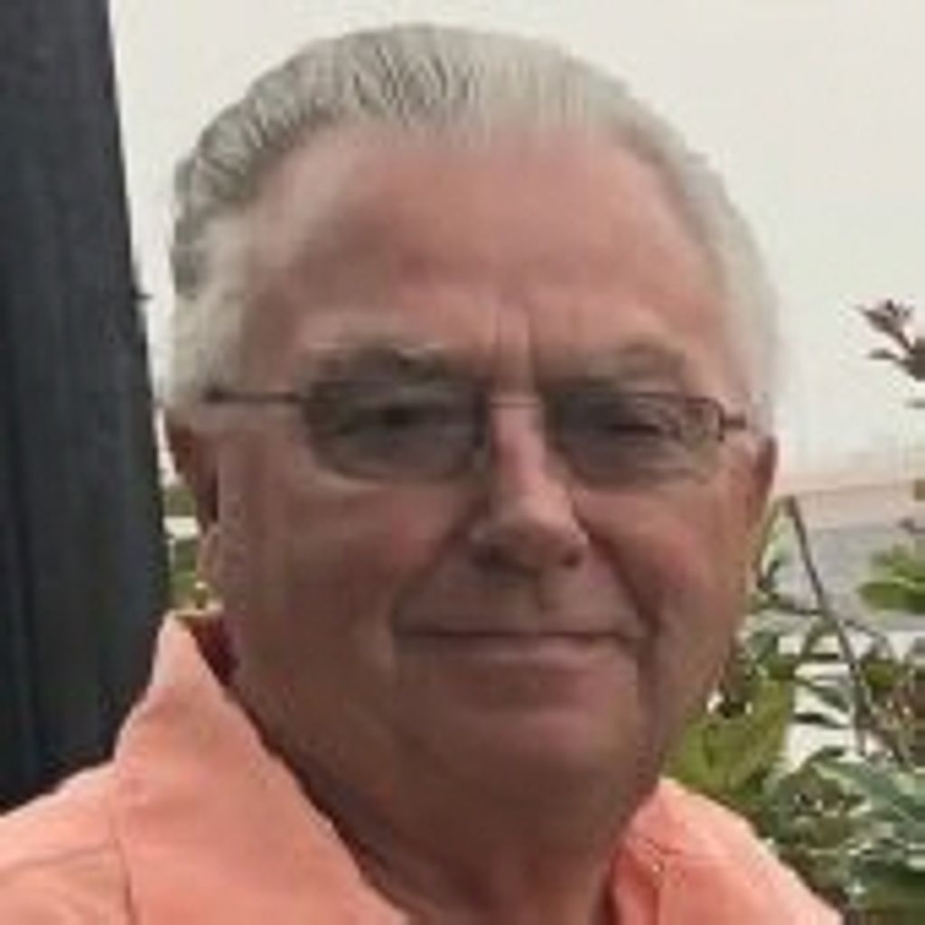 Dale George Nusz