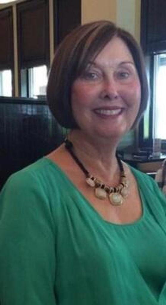 Catherine Lutrell Johnson Profile Photo