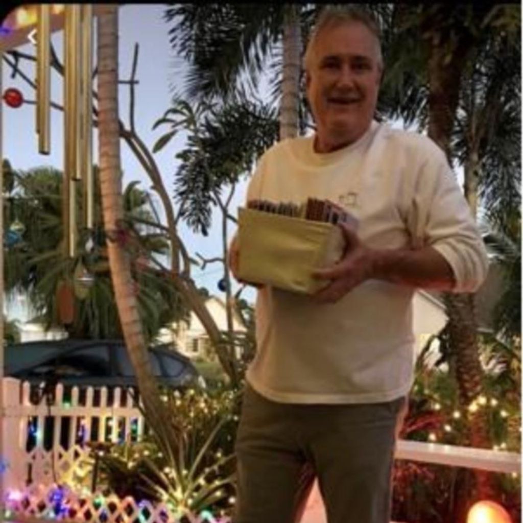 Robert "Rob" W. Heber Profile Photo
