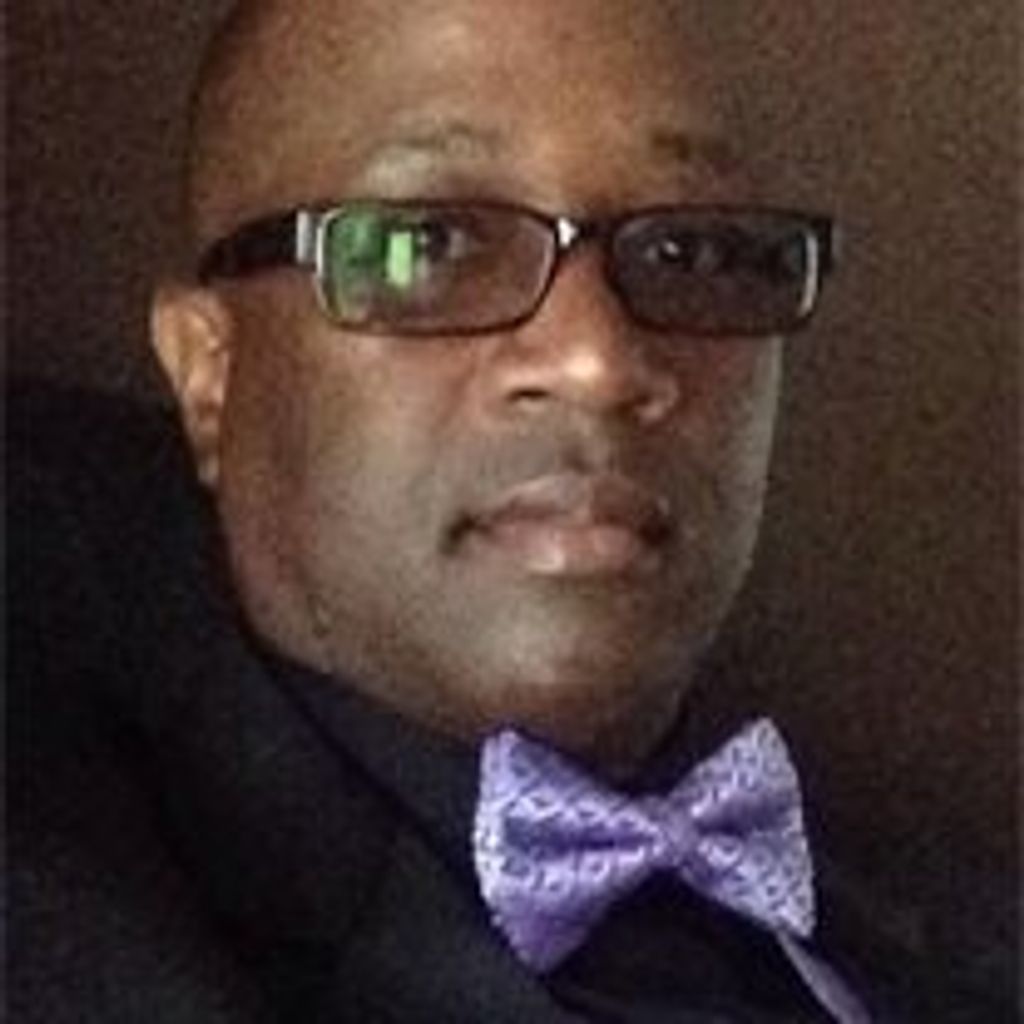 Curtis Andre Luster