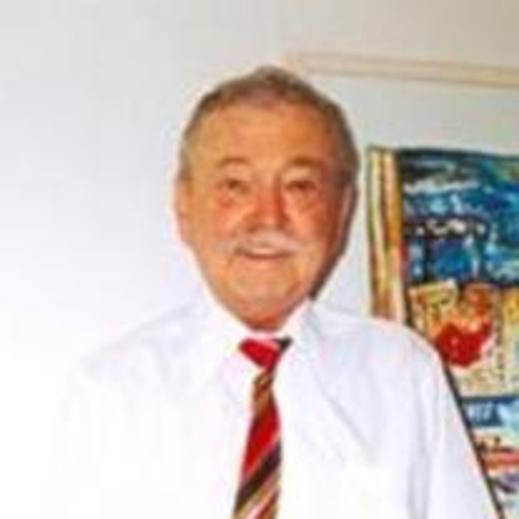 Carl Vincent Tyozandlak