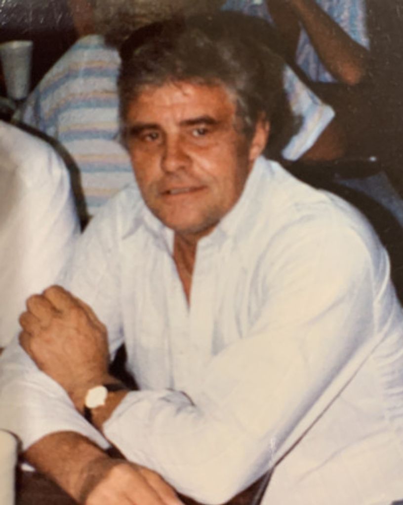 James  Roy Bentley Profile Photo