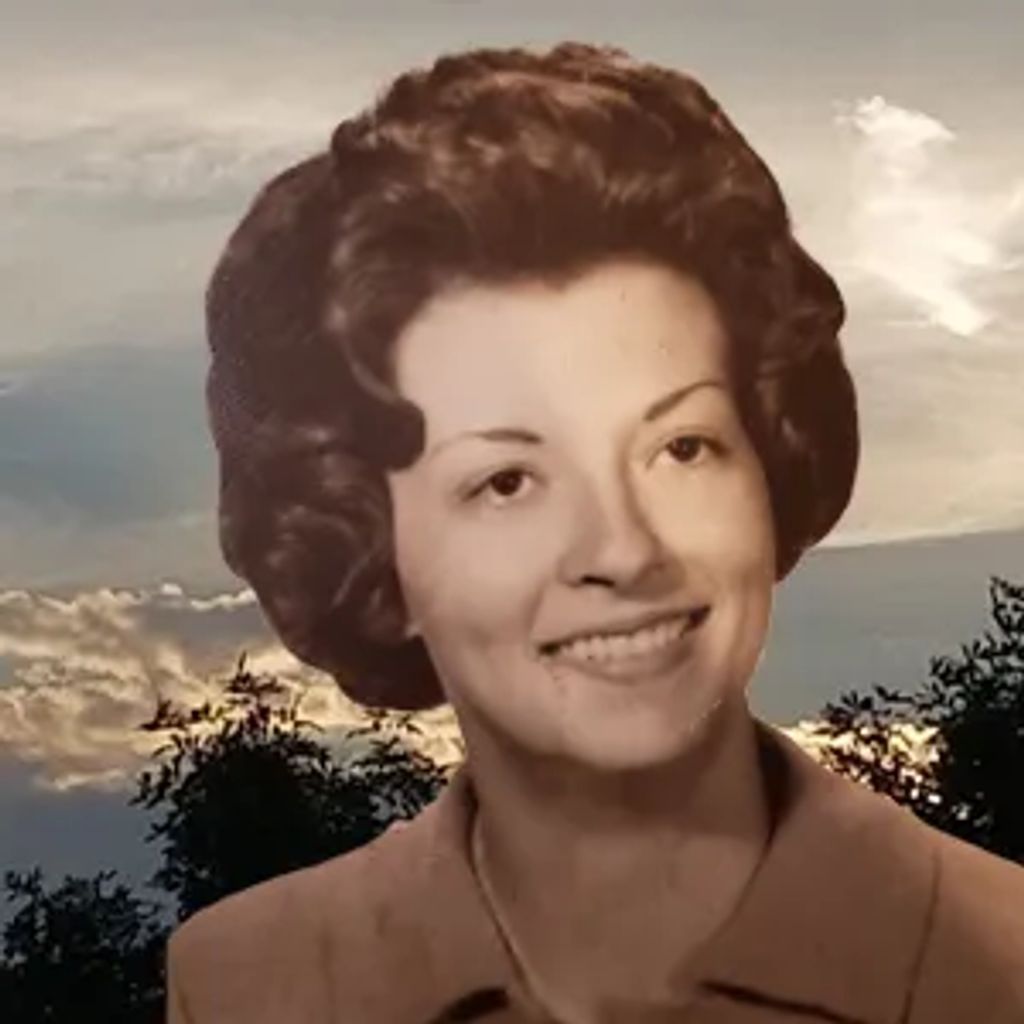 Glenna Mae Dunning Profile Photo