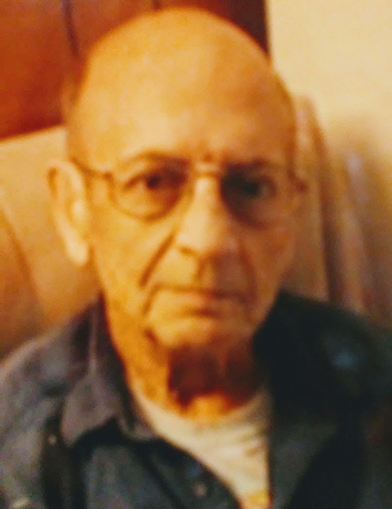 Merle Keith Giles Profile Photo