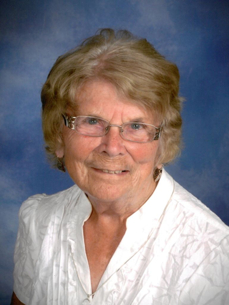 Donna Mae Pederson Profile Photo