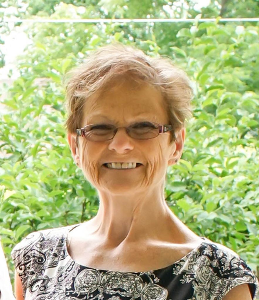 Martha Sue Welch Profile Photo