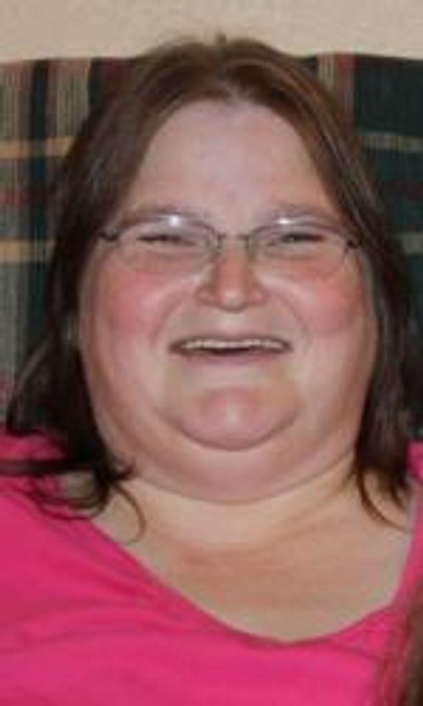 Kristy Gay Carlock