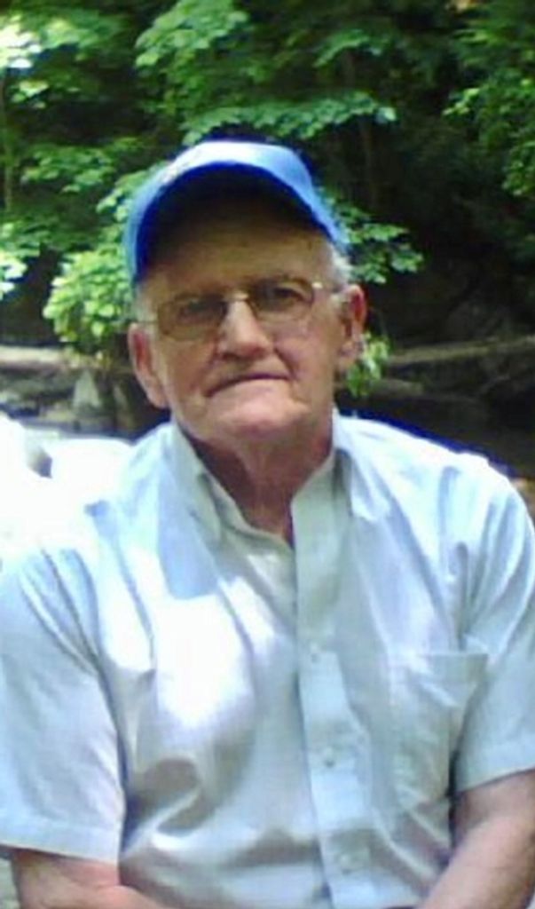 Blayne Hancock Profile Photo