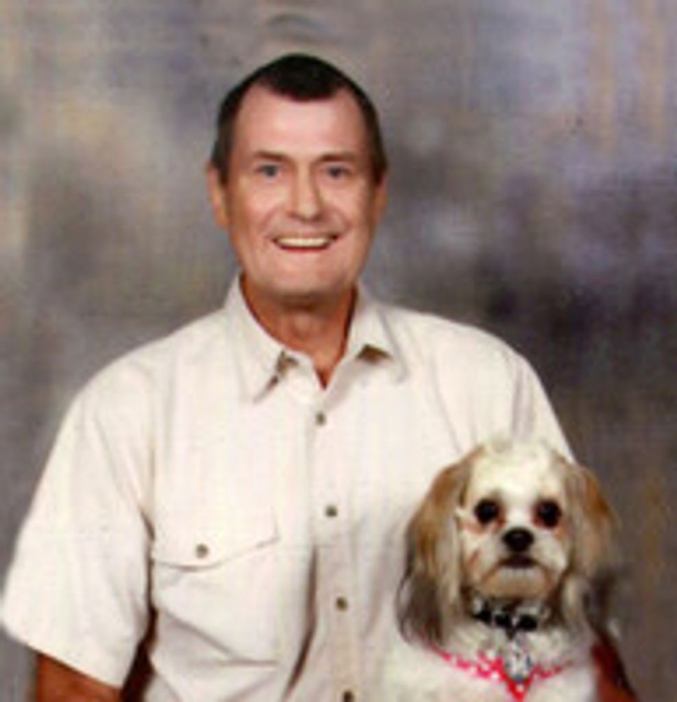 Donald E. Wall