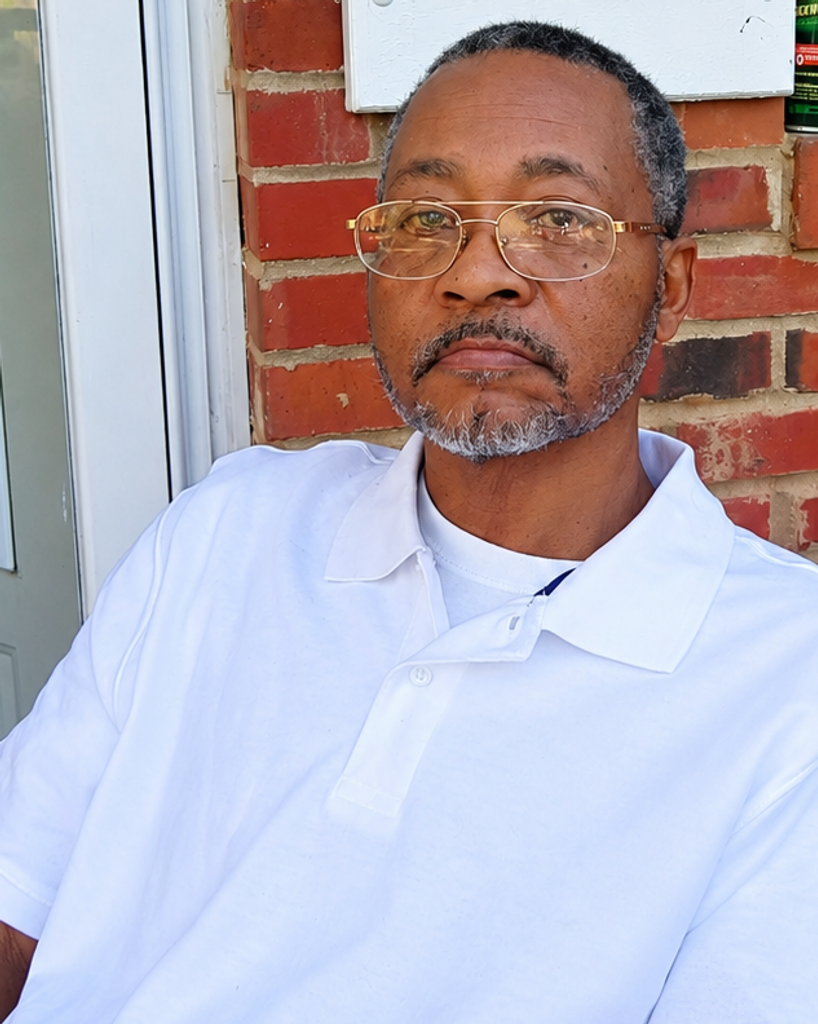 Clarence Lane III