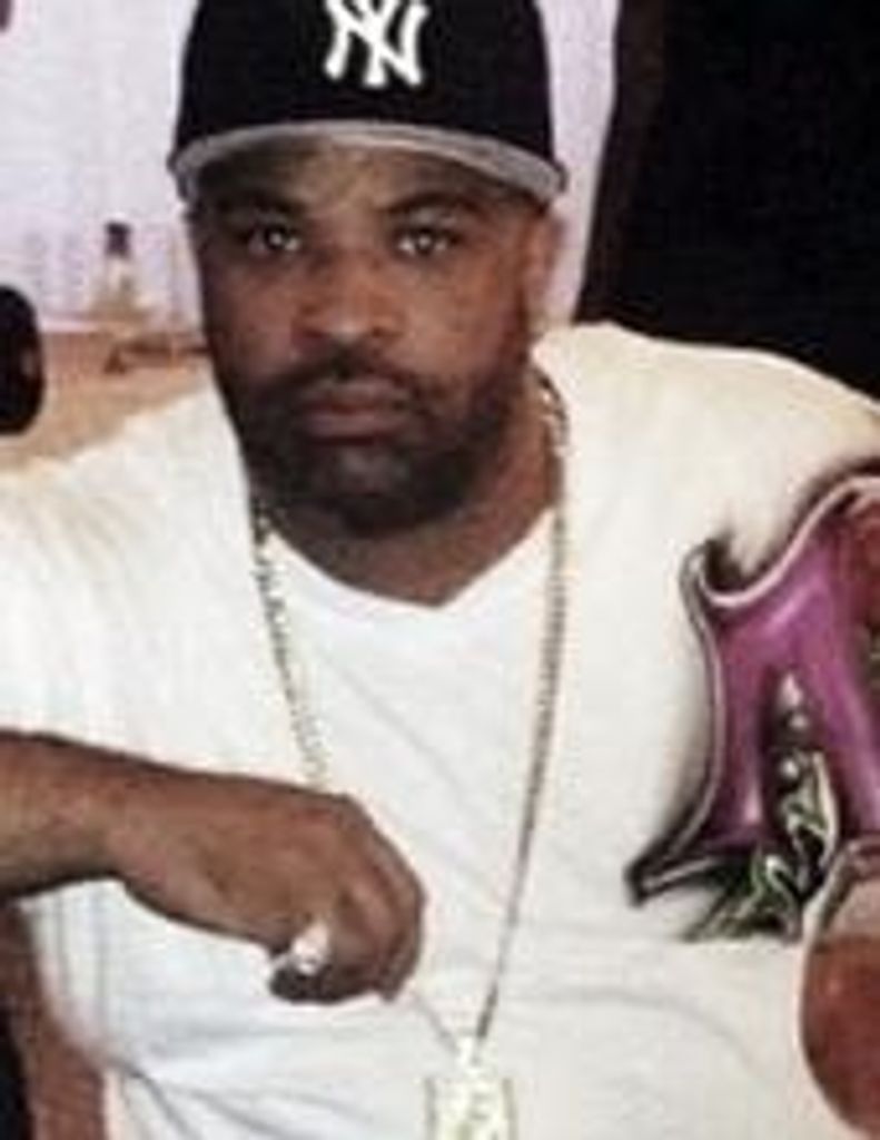 Zaire  George  Johnson  Profile Photo