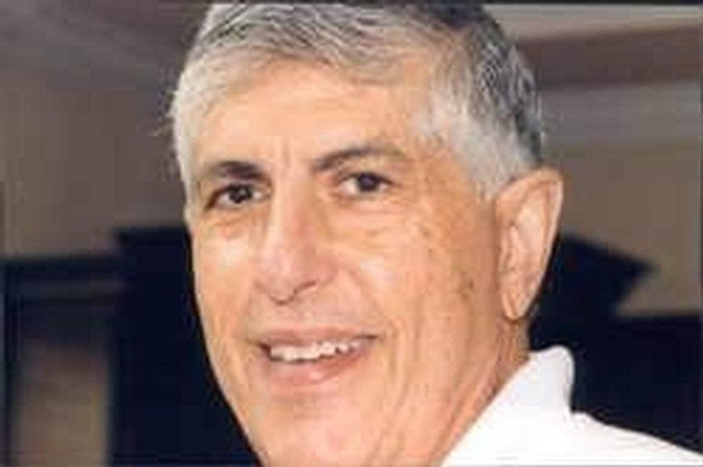 John Louis Laou
