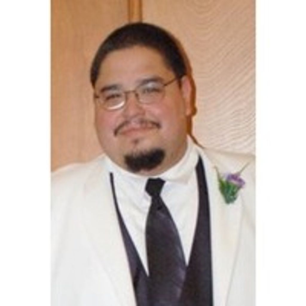 Christopher J. Shagonaby Profile Photo