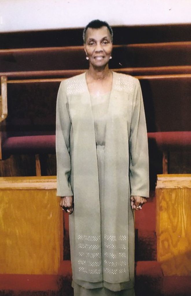 Hortense Dunn Profile Photo