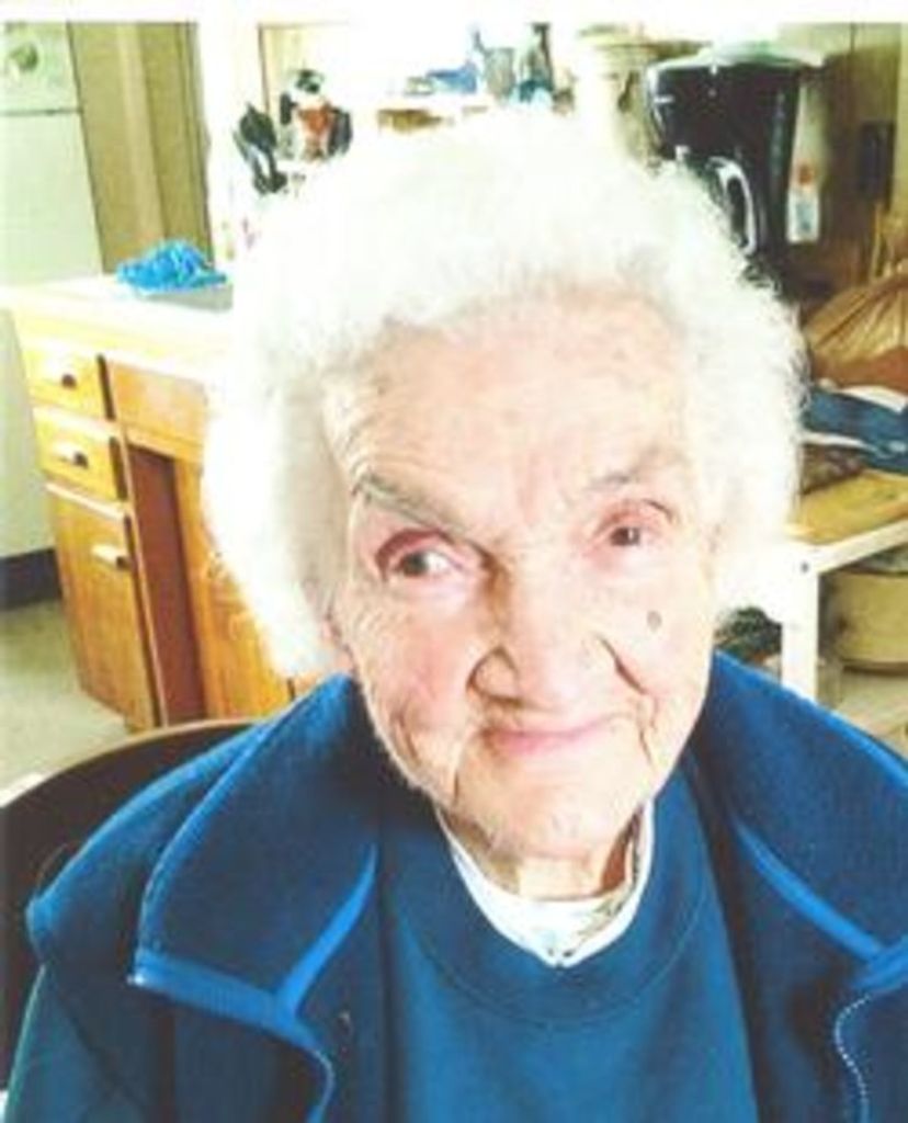 Phyllis Louise Taylor