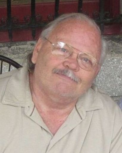 Allan J. Ragaller's obituary image