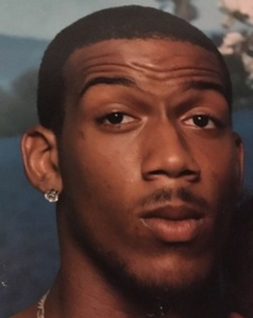 Dominique B. Hurt Profile Photo