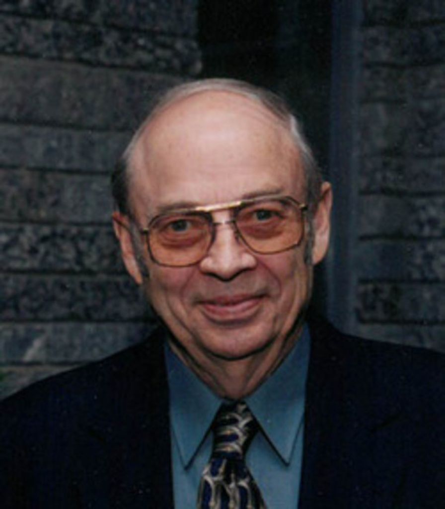 George W. Schmit Profile Photo