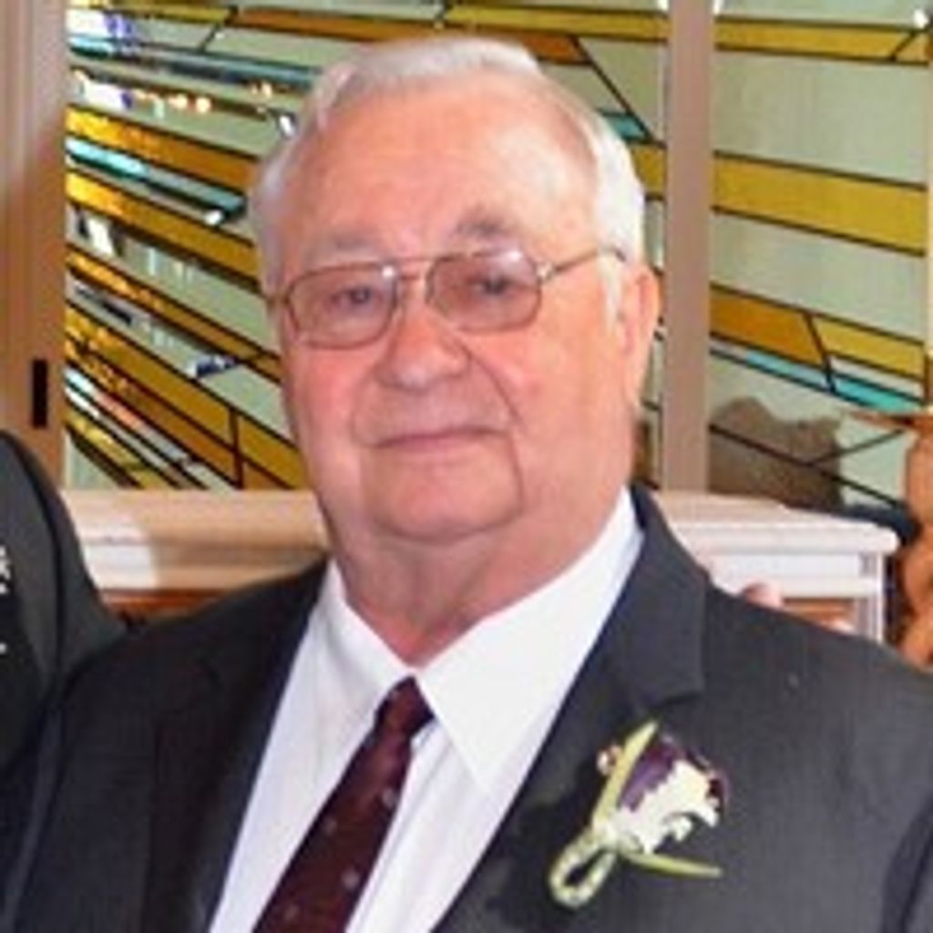 Harold J. Haskamp Profile Photo