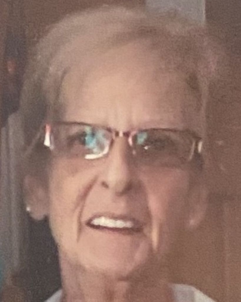 Claudia Jo Haggard Profile Photo