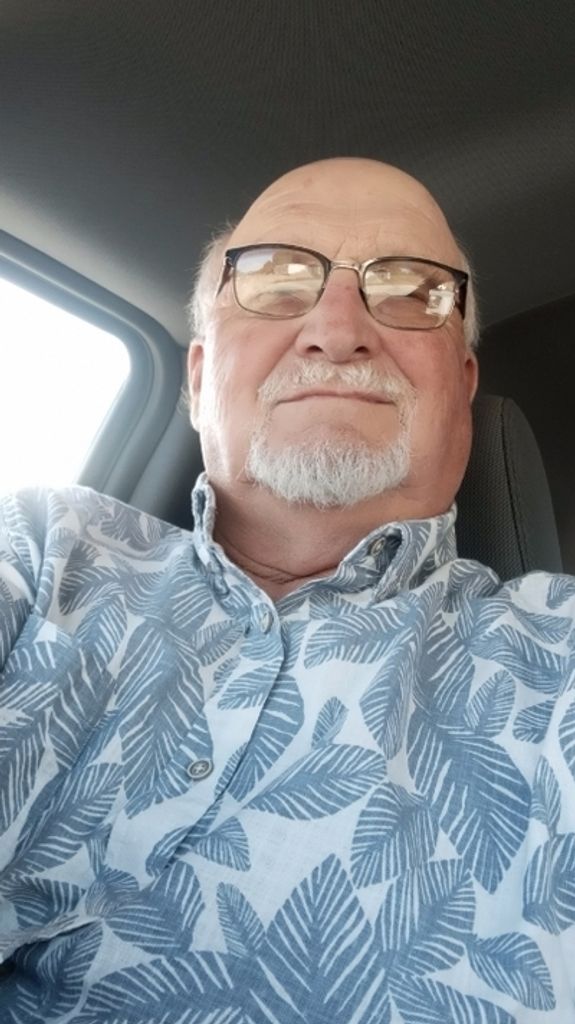 Troy Dean Burr Profile Photo