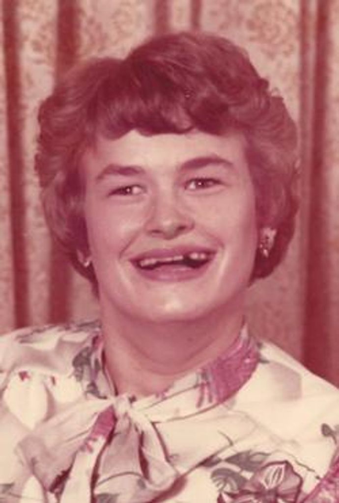 Audrey Anna Stieneke