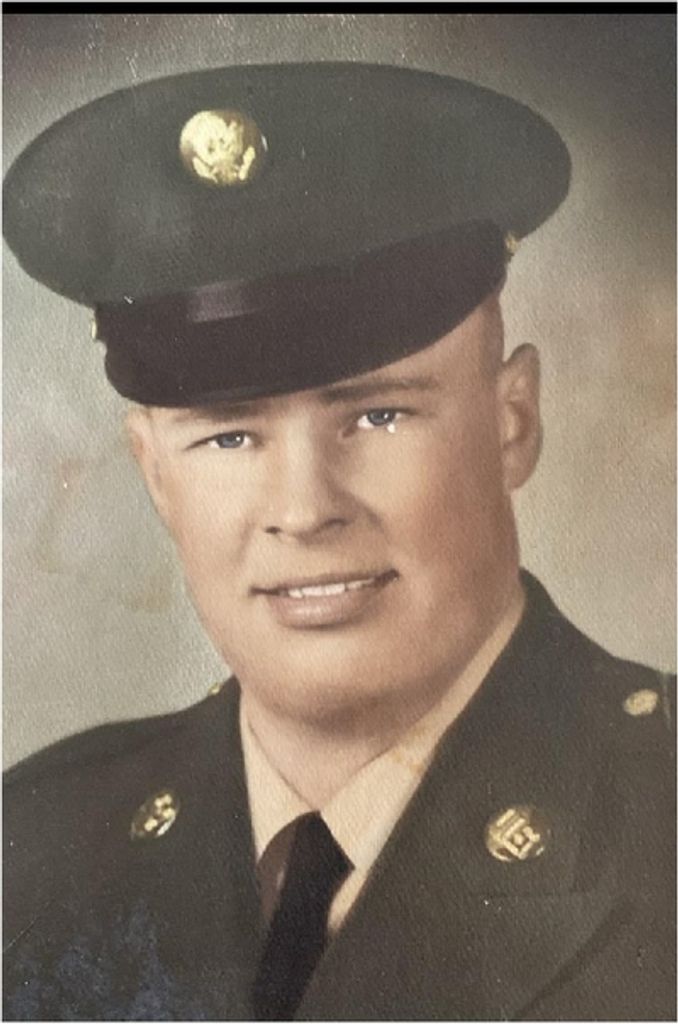 Robert Lee Arntz Profile Photo