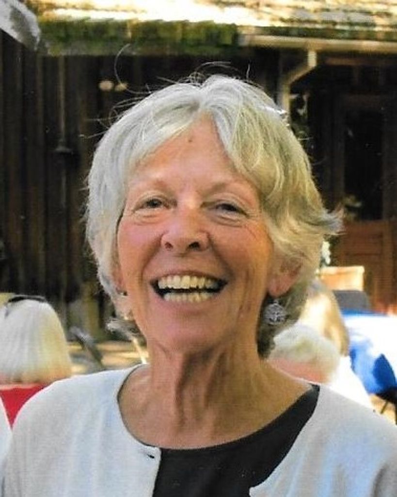 Diane Kuster Shugart