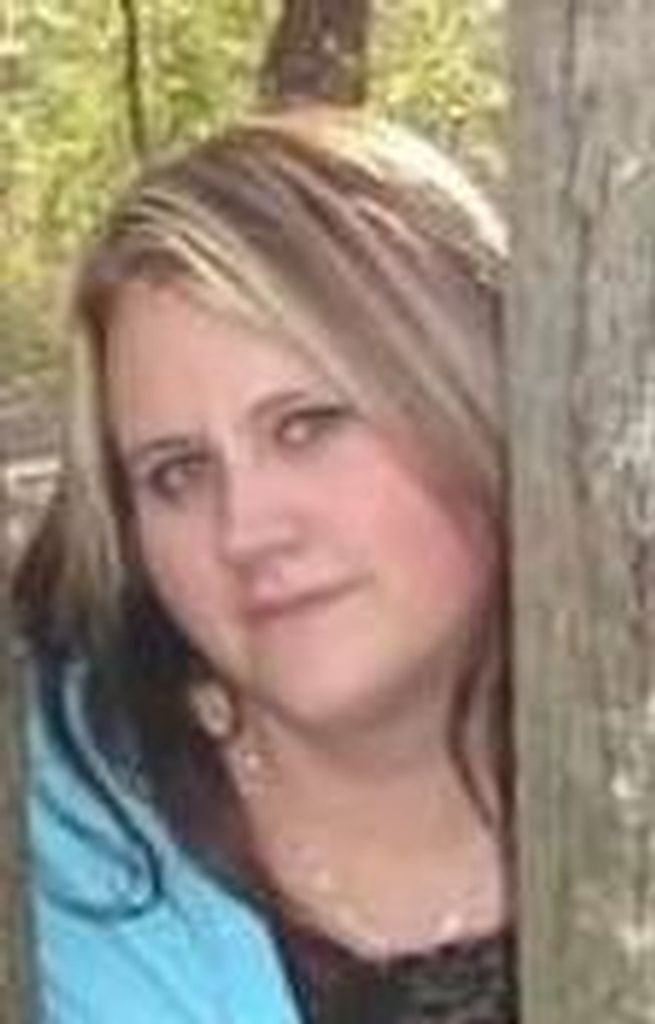 Jennifer Corrine Walters-Miller