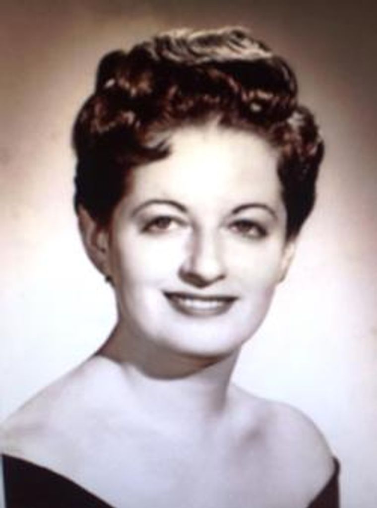 Helen Klein