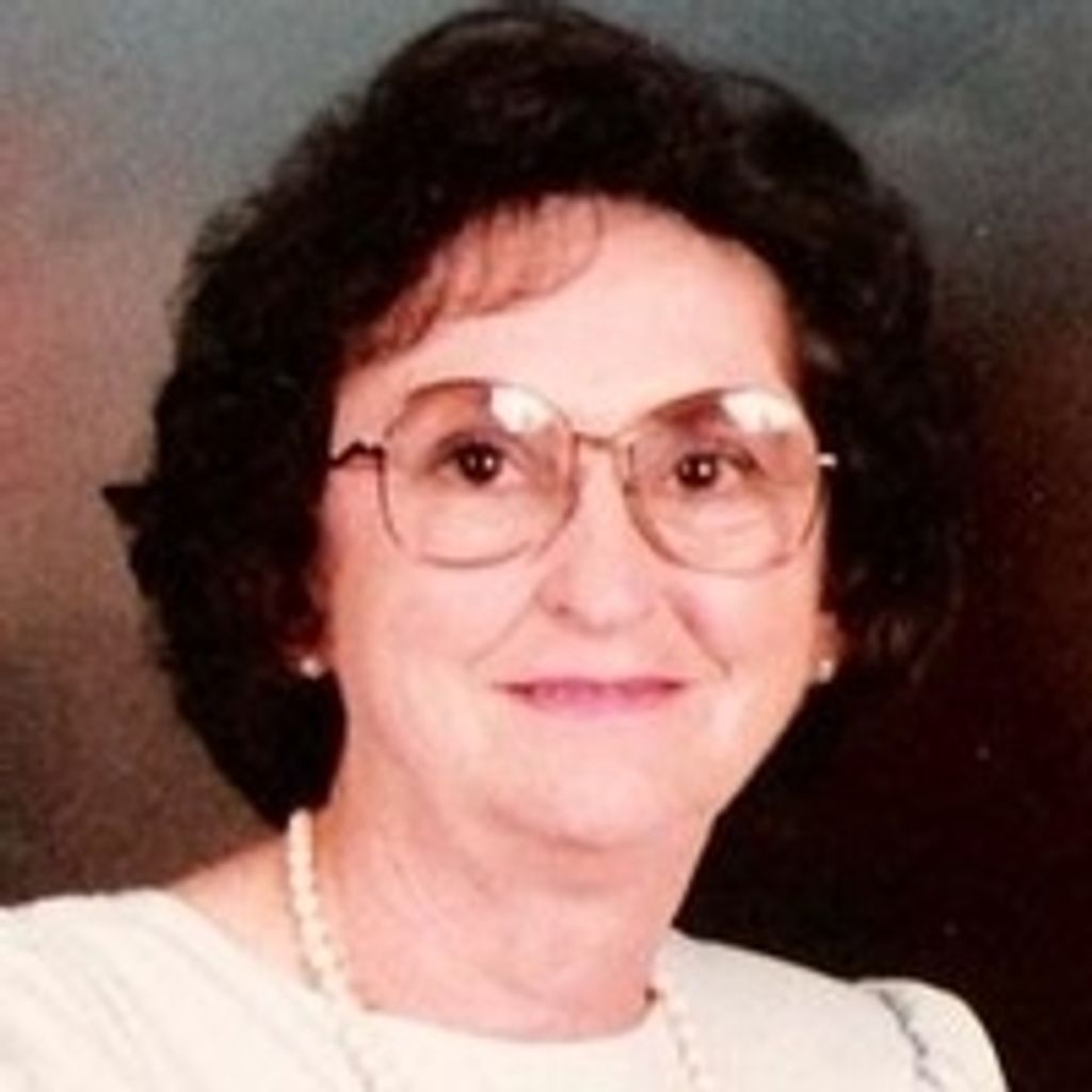 Melba Christine Weichbrodt