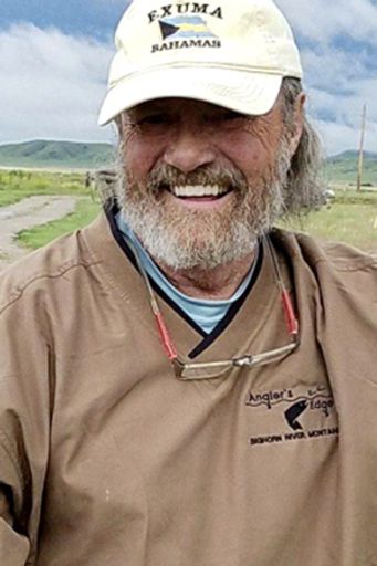 Bradly  James Downey Profile Photo