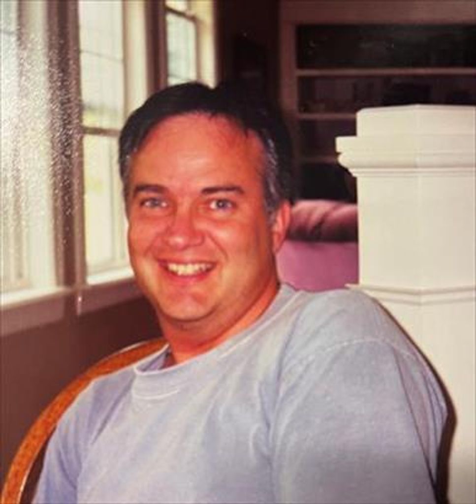Timothy Wayne Painter Profile Photo