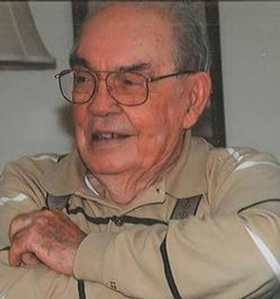 James Franklin Clark