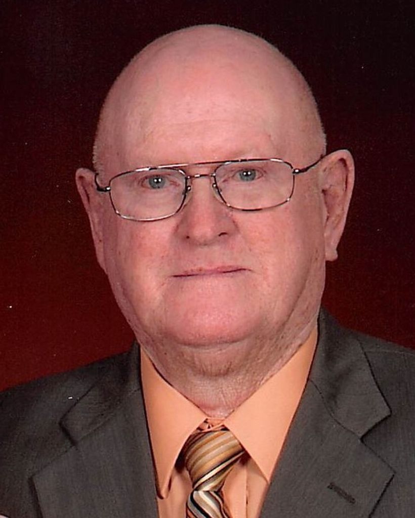 Kenneth Jones Profile Photo