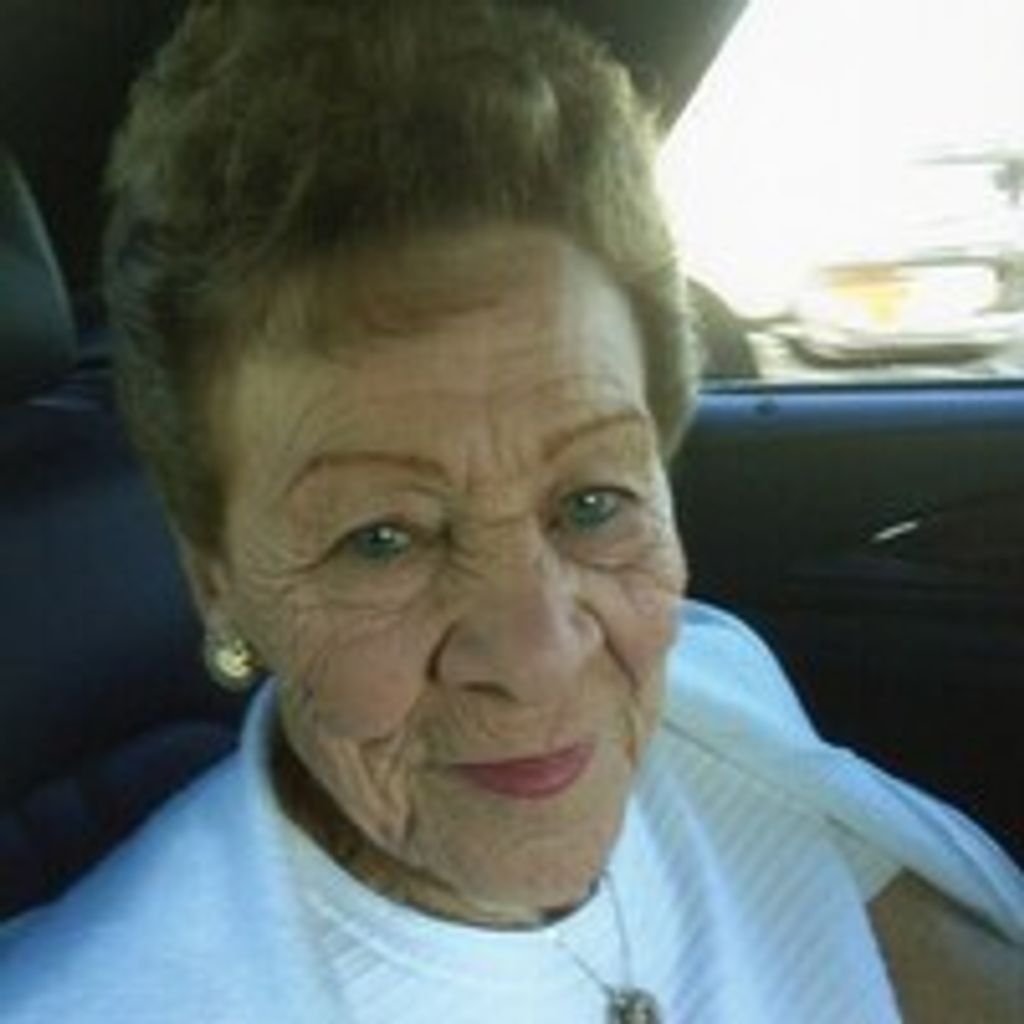 Patricia C. Zalaco