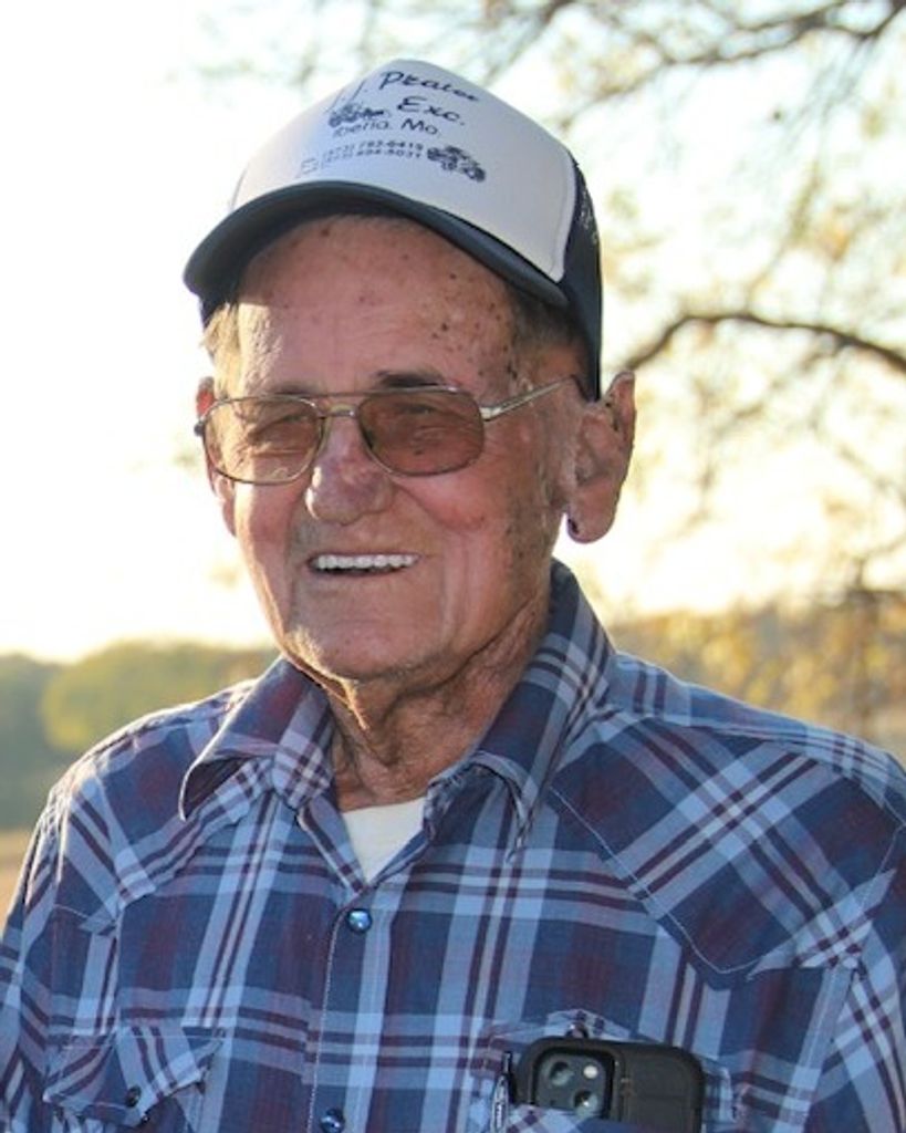 Jackie "Jack" James Prater Profile Photo