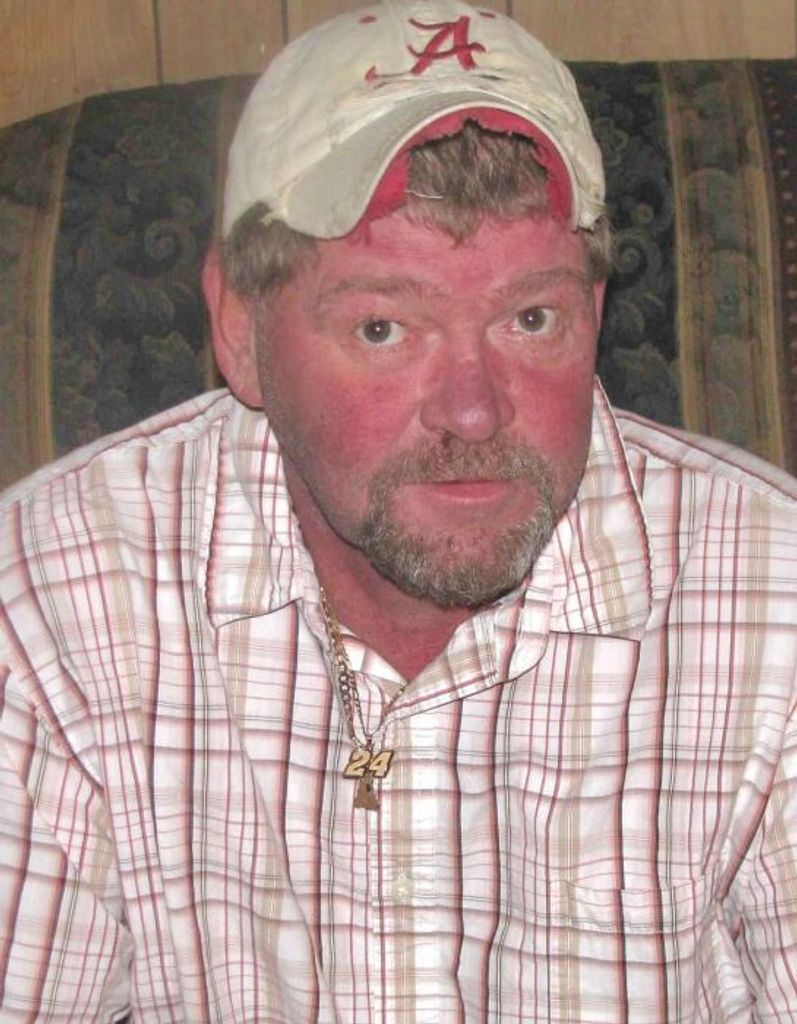 Danny Lomax Godwin