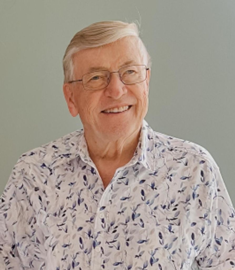 Richard Kruse Profile Photo