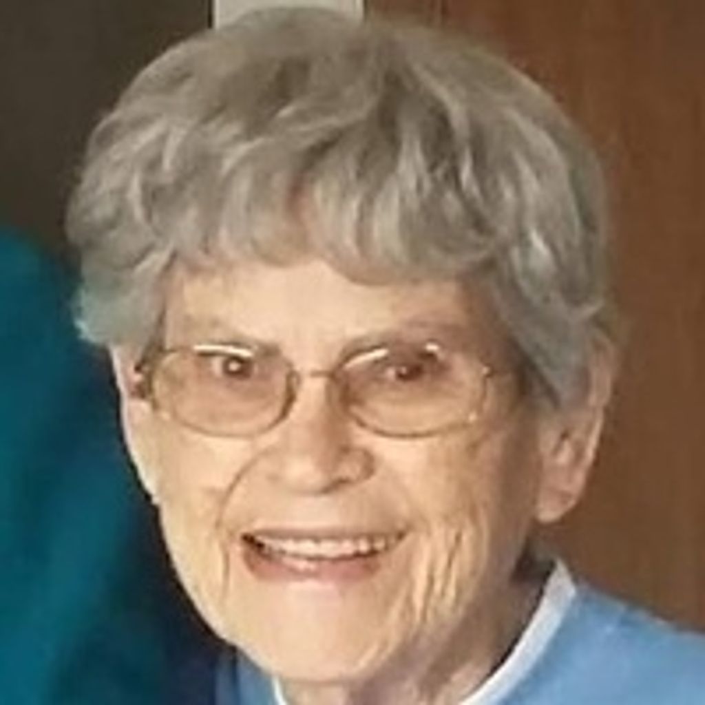 Martha "Bobbie" Perrin