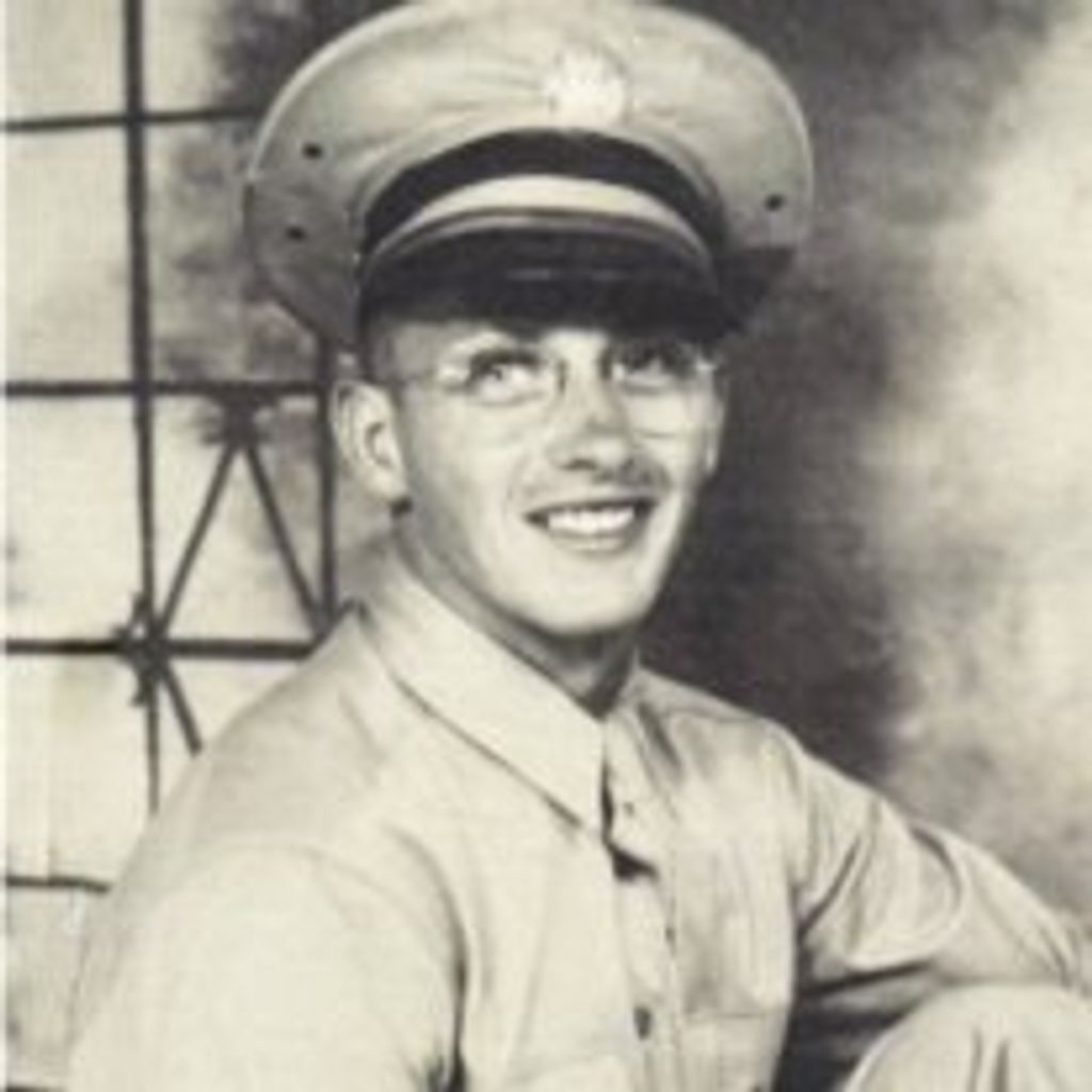 Robert K. Robinson Profile Photo