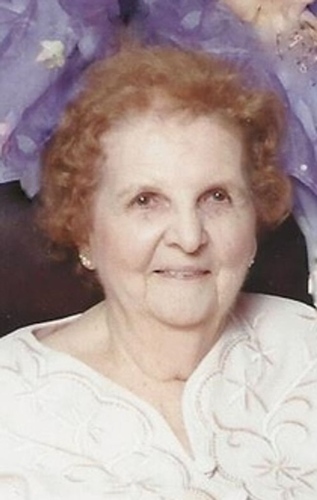 Helen C. Lakatos