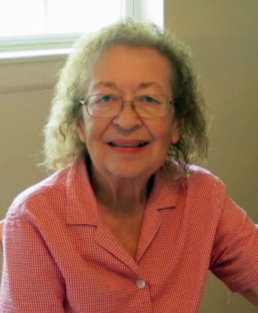 Ellen  Marie  Blaine